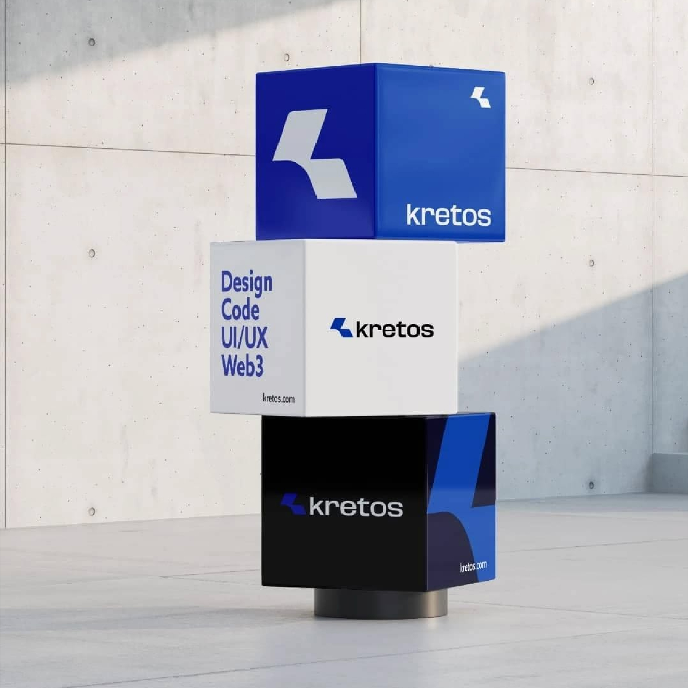 Totems Publicitarios